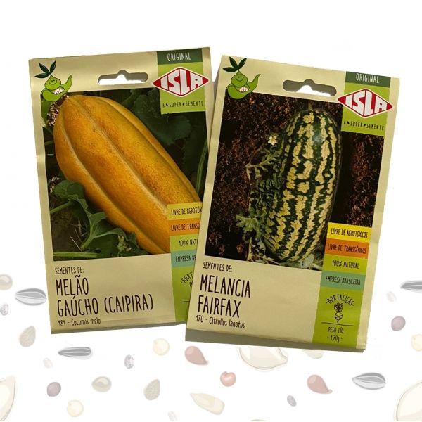 Kit Fruta